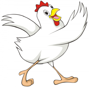 happy-chicken
